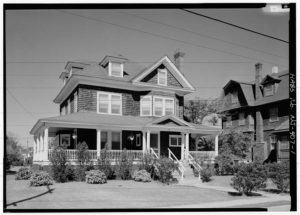 815 Kearny Avenue (House)