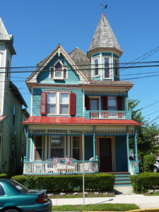 132 Decatur Street (House)